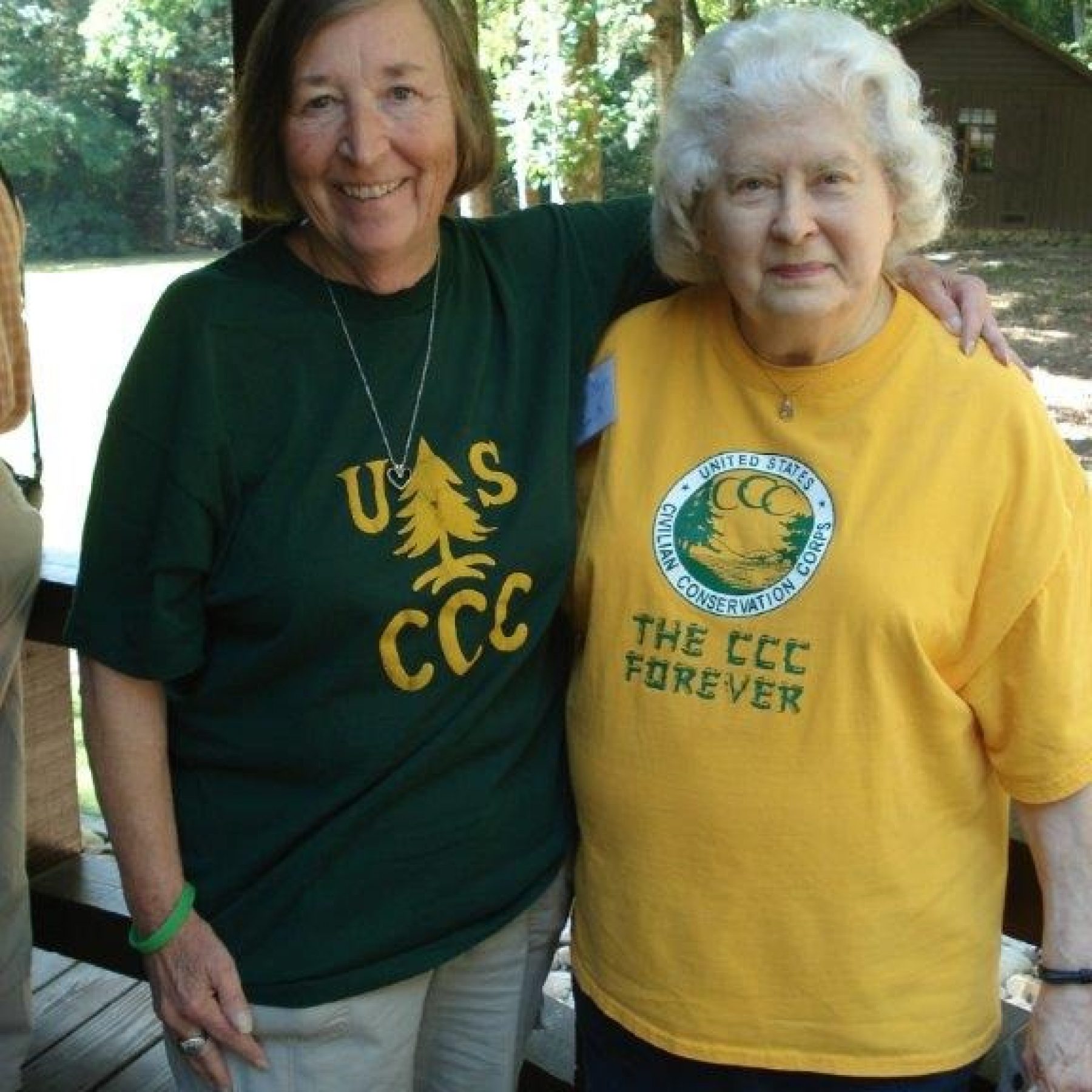 Authors Martha Smith & Kathy Smith