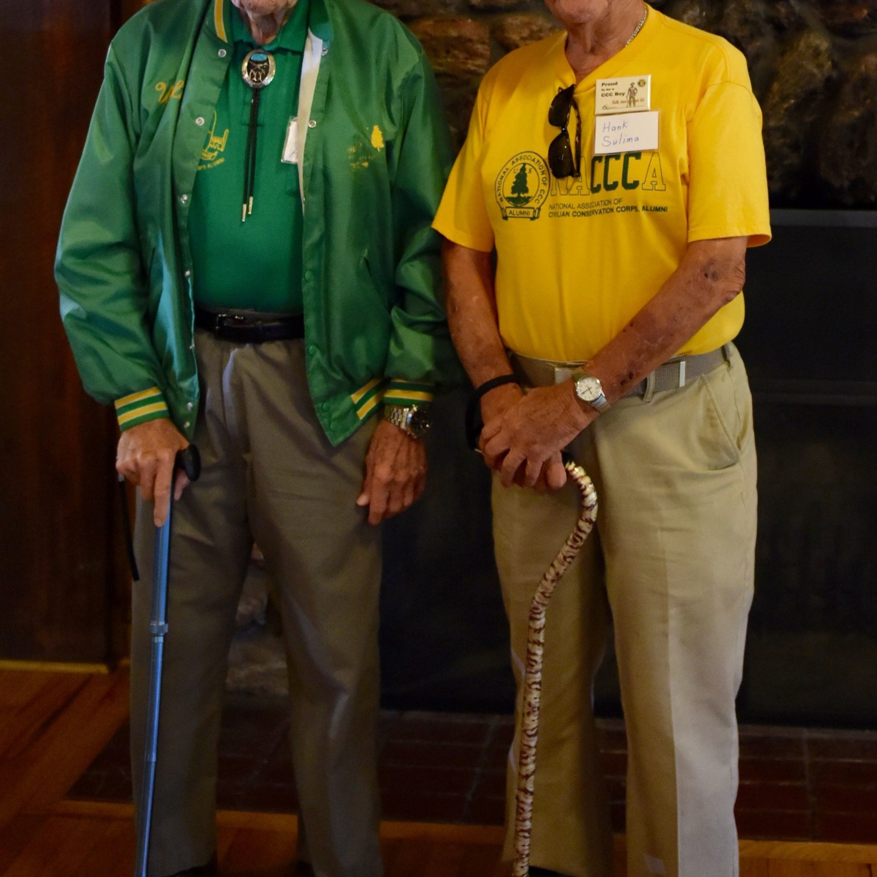 Together - Our Inspiration!